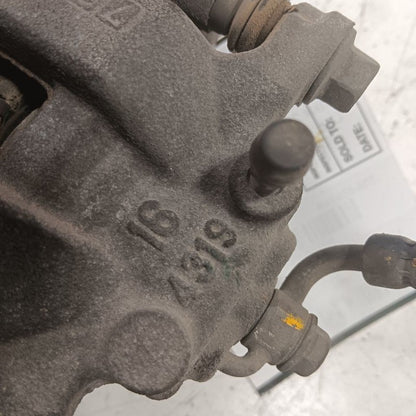 Passenger Right Rear Brake Caliper Fits 14-17 INFINITI QX50 OEM
