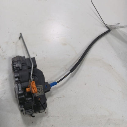 Buick Encore Door Latch Lock Right Passenger Front  2022 2021 2020 2019 2018