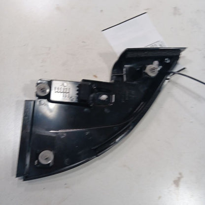 Nissan Altima Mirror Mount Cover Door Trim Right Passenger 2023 2022 2