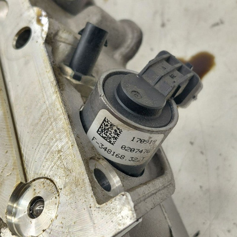Alfa Romeo Stelvio Variable Timing Oil Control Valve Solenoid Cylinder