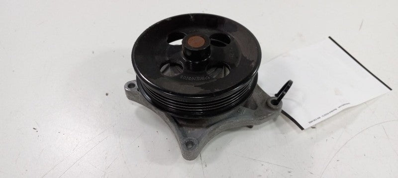 Coolant Water Pump Gasoline Fits 16-19 CRUZE OEM
