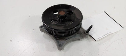 Coolant Water Pump Gasoline Fits 16-19 CRUZE OEM
