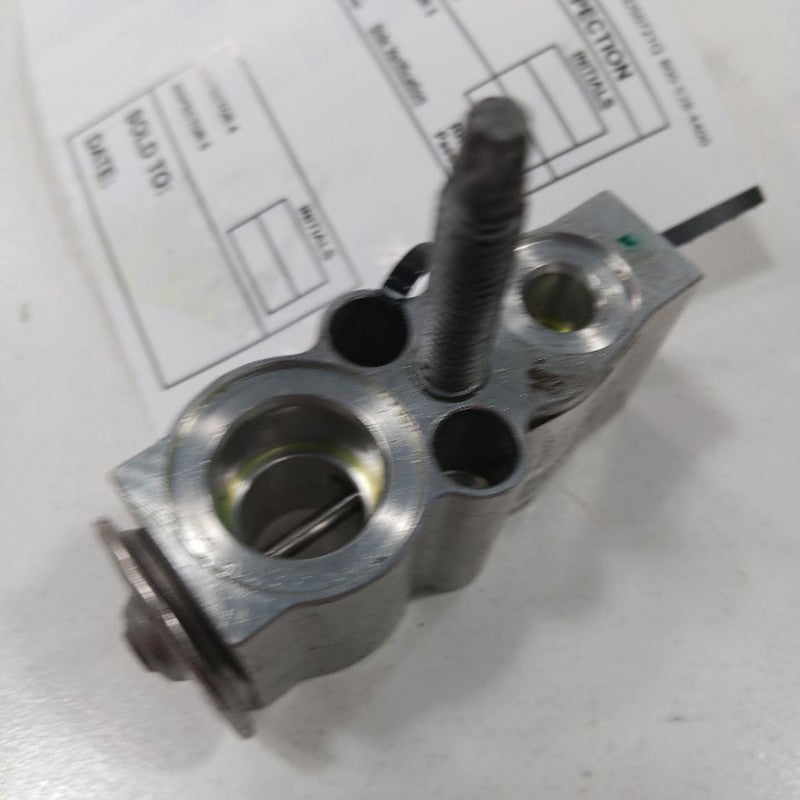 2025 GMC Acadia AC Expansion Valve 