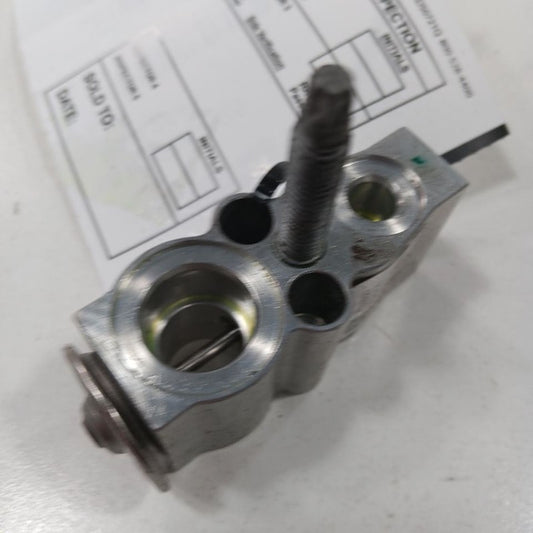 2025 GMC Acadia AC Expansion Valve 