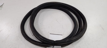 Hyundai Santa Fe Trunk Lid Hatch Door Rear Back Rubber Seal 2017 2018 2019