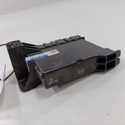 Blower Motor Control Module Fits 14-16 Toyota Corolla  OEM