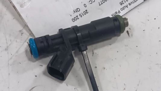 Fuel Injection Injector 2.4L Federal Fits 14-18 CHEROKEE OEM