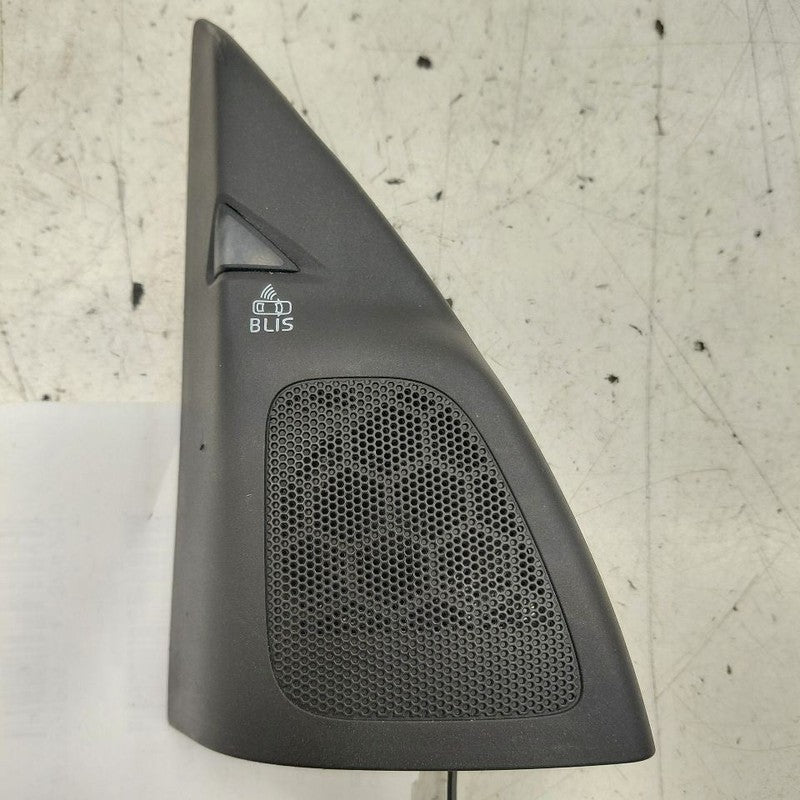 Volvo S60 Mirror Mount Cover Door Trim Left Driver  2018 2017 2016