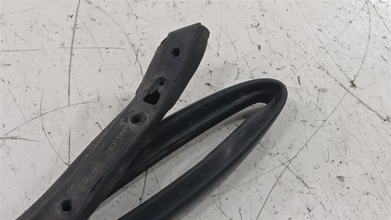 Dodge Dart Cowl Vent Panel Hood Rubber Seal  2013 2014 2015 2016