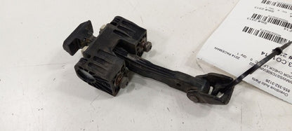 Mini Cooper Paceman Door Check Left Driver Front Hinge Stop Stopper De