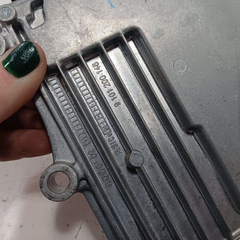 391182B945 Engine ECM Electronic Control Module 1.6L Turbo Sedan Fits 20-21 Kia Forte