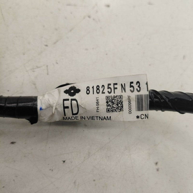 Subaru XV Crosstrek Door Harness Wire Wiring Left Driver Rear  2025 20