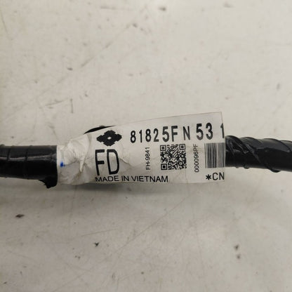 Subaru XV Crosstrek Door Harness Wire Wiring Left Driver Rear  2025 20
