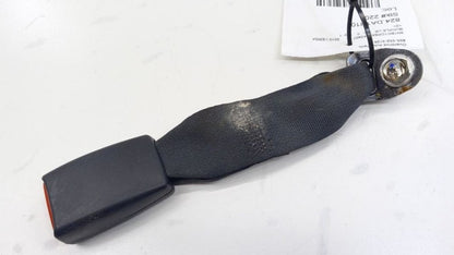 Nissan Versa Seat Belt Buckle Latch Left Side Rear Back 2008 2009 2010 2011 2012