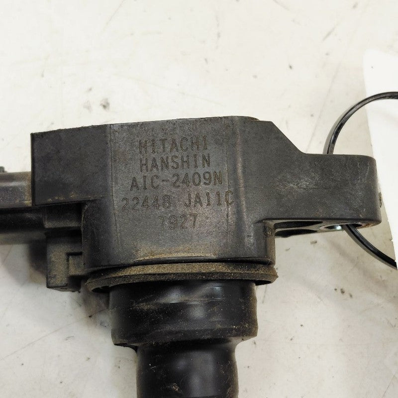 Coil Ignition Ignitor Fits 09-24 Nissan Murano OEM