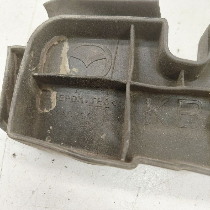 Mazda CX-5 Cowl Vent Panel Hood Rubber Seal  2023 2022 2021 2020 OEM