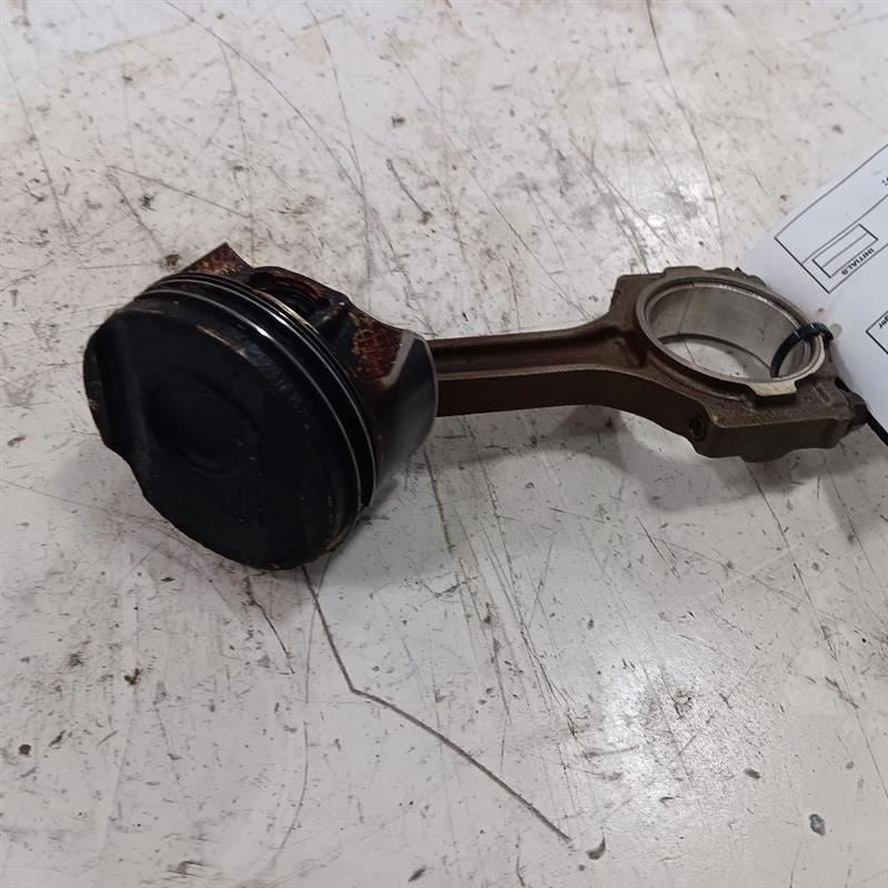 Chevy Malibu One Single Piston 2019 2020 2021 2022 2023 2024