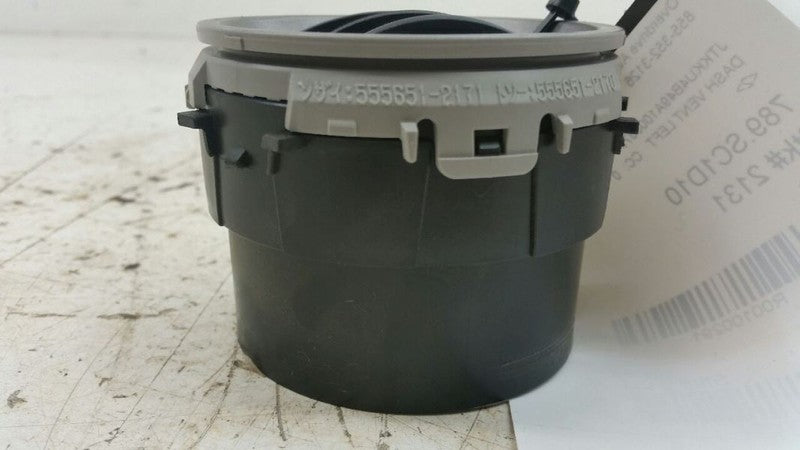 XD Scion Dash Air Vent Left Driver 2008 2009 2010 2011 2012 