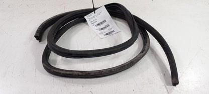 Hyundai Sonata On Body Door Jamb Seal Rear Left Back 2011 2012 2013 OE