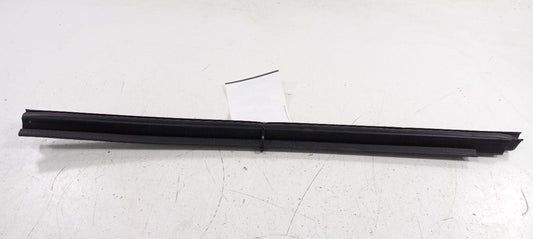 Cadillac CTS Right Front Interior Weather Strip 2011 2012 2013 OEM
