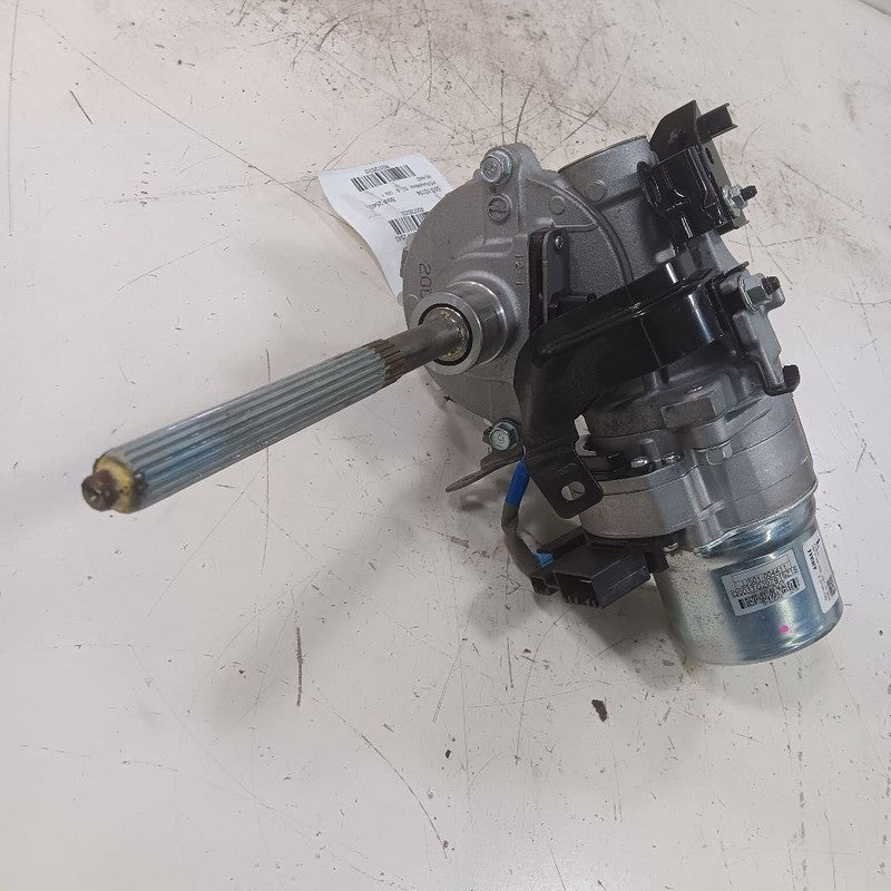 Power Steering Pump Fits 18-21 Mazda CX-5 OEM
