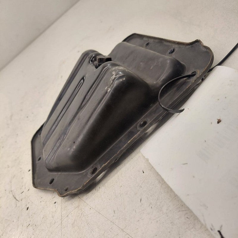 Lower Engine Oil Pan 1.6L VIN 2 8th Digit Fits 10-19 Kia Soul