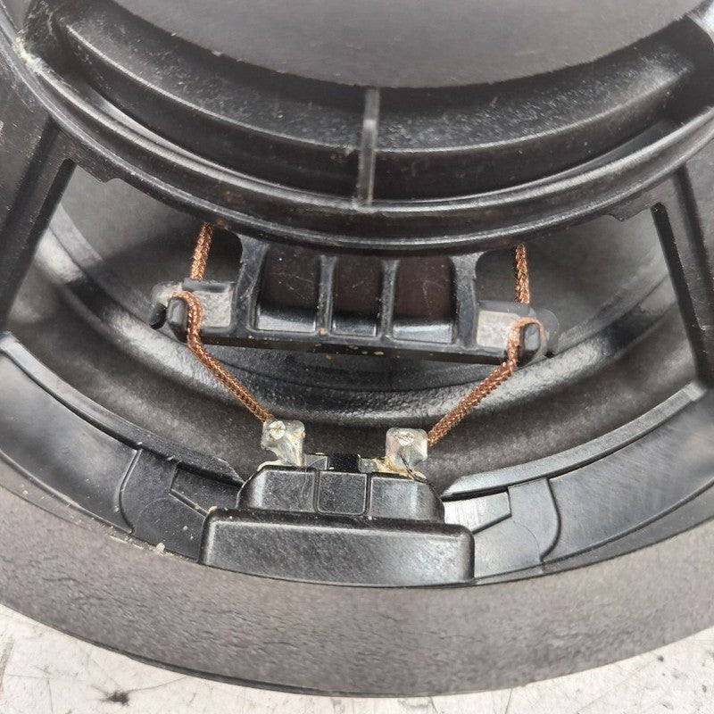 Hyundai Santa Fe Speaker Left Driver Front  2019 2020