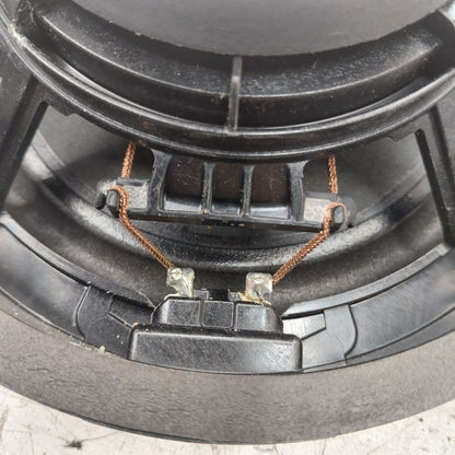 Hyundai Santa Fe Speaker Left Driver Front  2019 2020