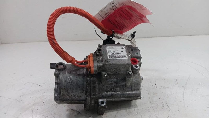 22753244 Air Conditioning AC Compressor Fits 11-15 VOLT