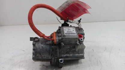 22753244 Air Conditioning AC Compressor Fits 11-15 VOLT