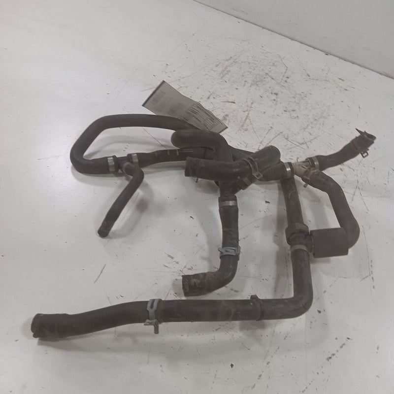 Ford Escape 1.5 Coolant Line Crossover Pipe  2019 2018 2017 OEM