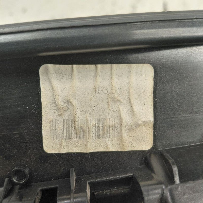 Kia Sorento Passenger Right Rear Door Applique Trim {83260C5000} 2018 