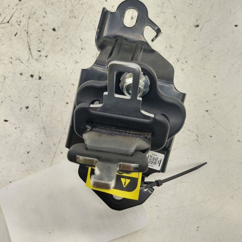Subaru XV Crosstrek Seat Belt Strap Retractor Center Middle Rear Back 