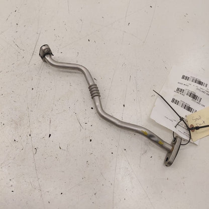 Chevy Trax Super Turbo Charger Oil Line Hose Tube  1.4 2022 2021