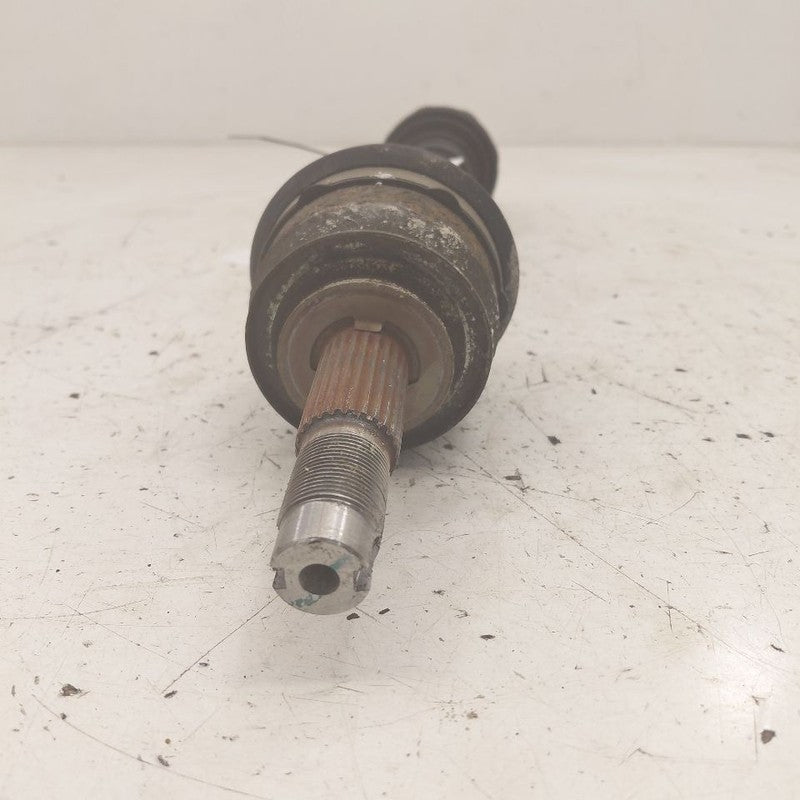 Passenger Right Front CV Axle Shaft AWD Fits 15-22 Chevy Trax