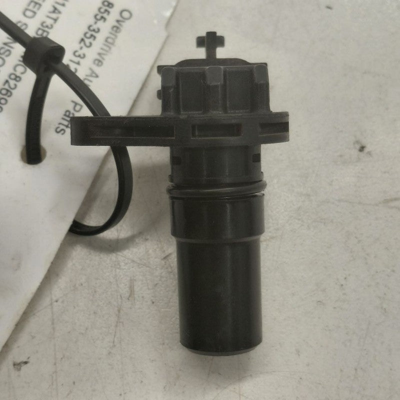 Nissan Rogue Transmission Speed Sensor  2021 2022 2023