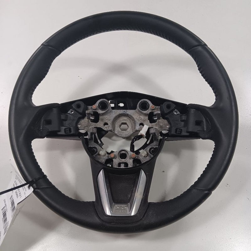 Mazda CX-5 Steering Wheel  2023 2022 2021 2020