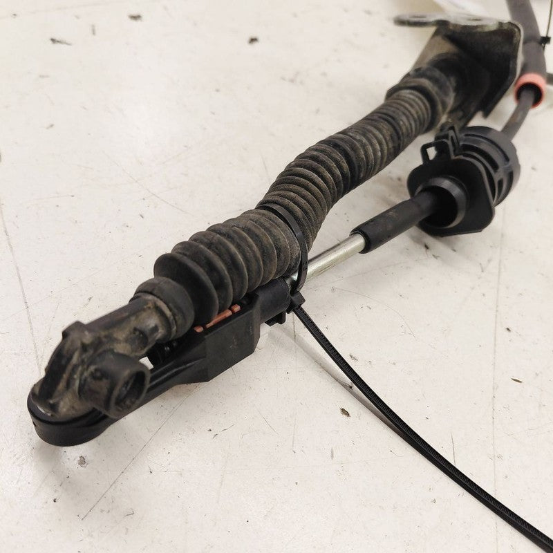 Mazda CX-5 Shift Shifter Lever Linkage Cable  2023 2022 2021 2020 OEM