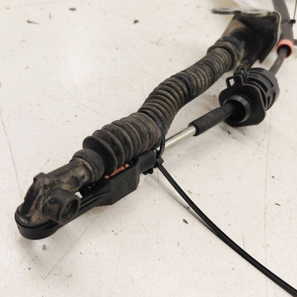 Mazda CX-5 Shift Shifter Lever Linkage Cable  2023 2022 2021 2020 OEM
