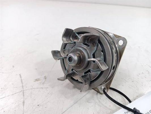 B1010JK20A Coolant Water Pump VQ37VHR Fits 09-20 370Z 