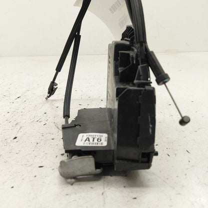 Cadillac CT6 Door Latch Lock Right Passenger Rear  2018 2017 2016