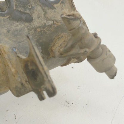 Driver Left Front Strut AWD Fits 21-25 Chevy Trailblazer