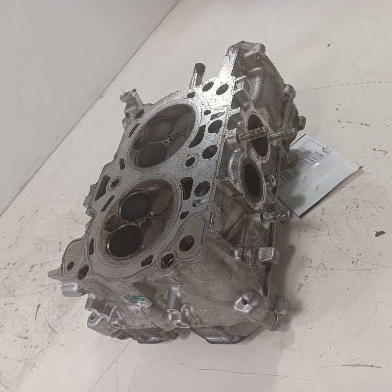 Driver Left Engine Cylinder Head 2.5L Fits 20-23 Subaru Legacy OEM