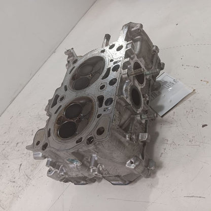 Driver Left Engine Cylinder Head 2.5L Fits 20-23 Subaru Legacy OEM