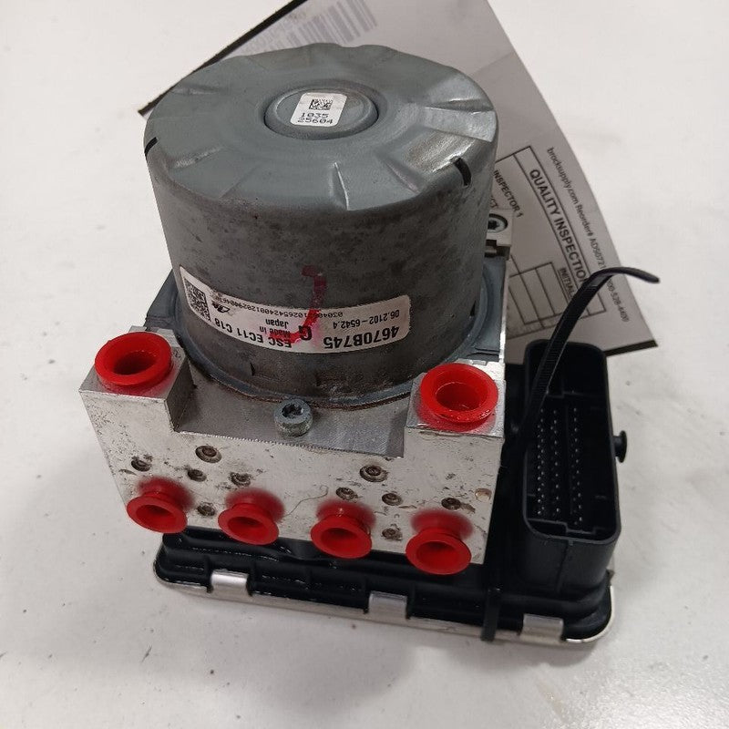 Anti-Lock Brake Part Pump Actuator Fits 20 Mitsubishi Outlander Sport 