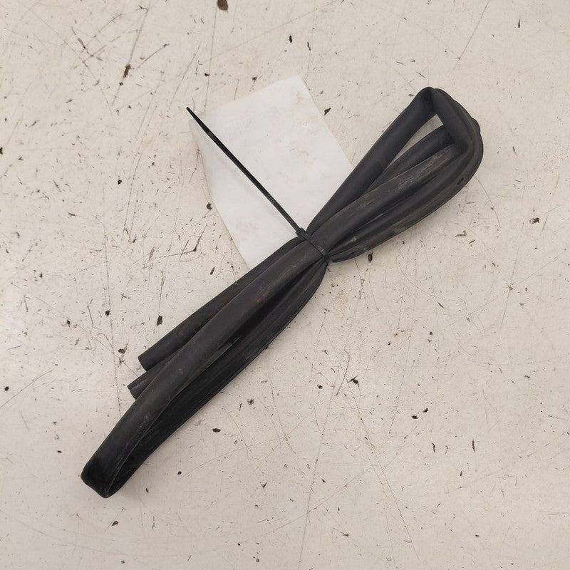Lexus IS350 Cowl Vent Panel Hood Rubber Seal  2020 2019 2018