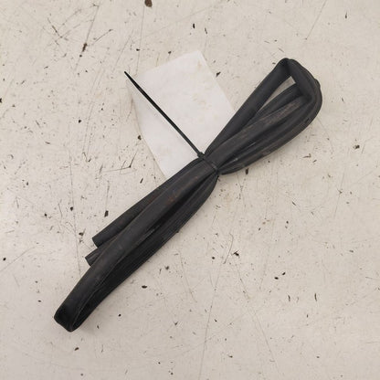 Lexus IS350 Cowl Vent Panel Hood Rubber Seal  2020 2019 2018