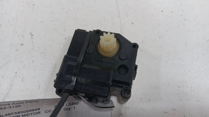 Lexus LS460 Flap Door Motor Heater AC Door Actuator  2007 2008 2009 OE