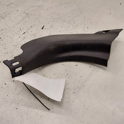 Nissan Versa Note Kick Panel Trim Right Passenger  2019 2018 2017