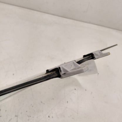 Passenger Right Front Door Glass Window Fits 18-21 Honda Clarity